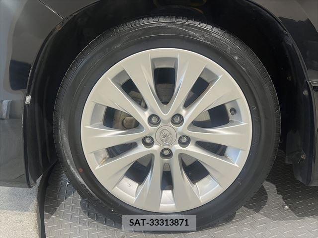 Toyota ALPHARD 2009-11 350267-27