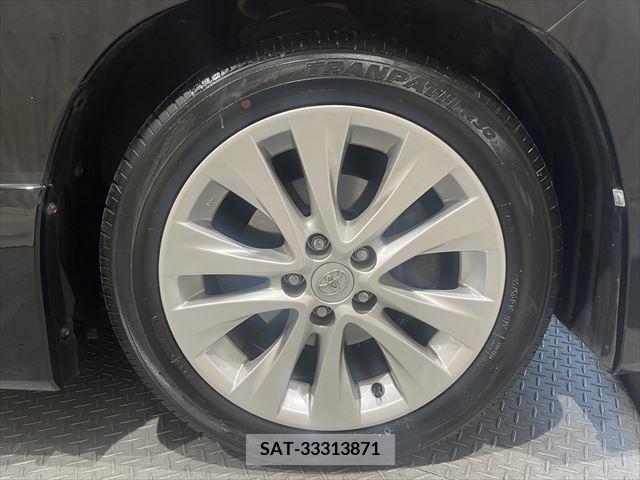 Toyota ALPHARD 2009-11 350267-13