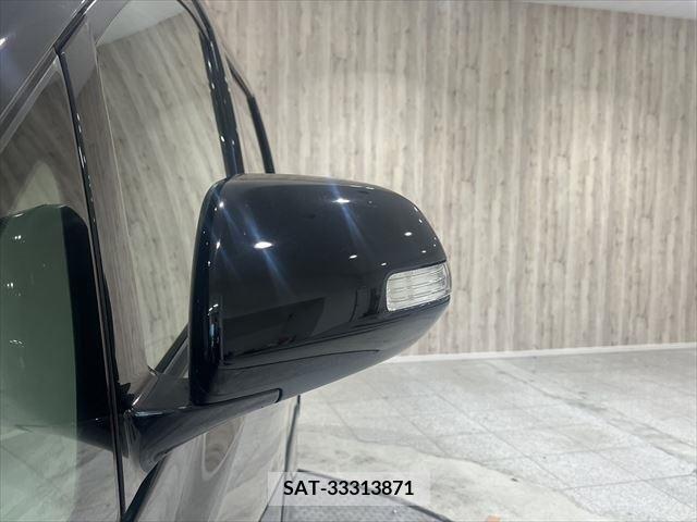 Toyota ALPHARD 2009-11 350267-25