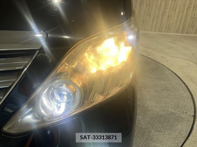 Toyota ALPHARD 2009-11 350267-11