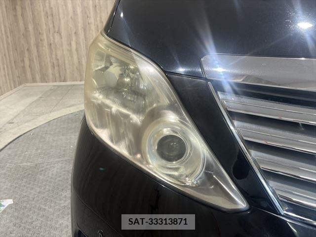Toyota ALPHARD 2009-11 350267-23