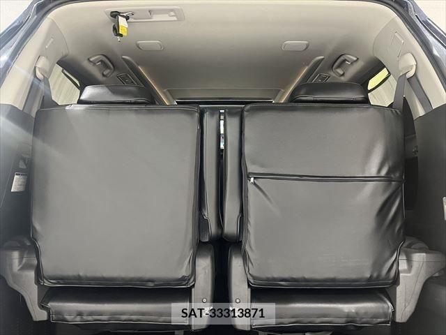 Toyota ALPHARD 2009-11 350267-9