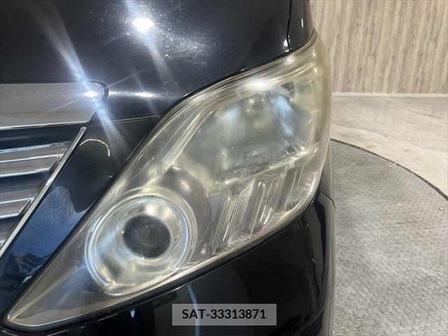Toyota ALPHARD 2009-11 350267-21