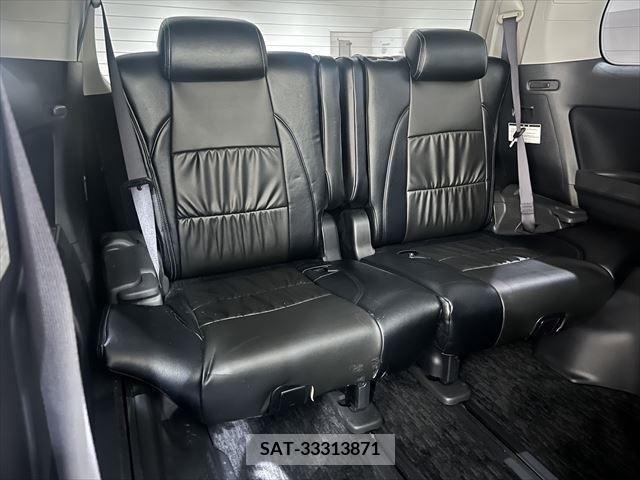 Toyota ALPHARD 2009-11 350267-8