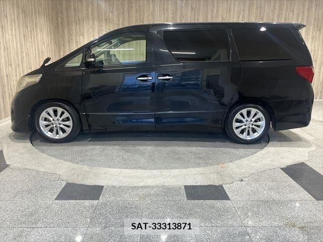 Toyota ALPHARD 2009-11 350267-20