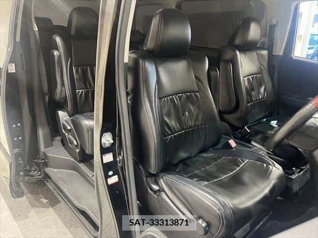 Toyota ALPHARD 2009-11 350267-6