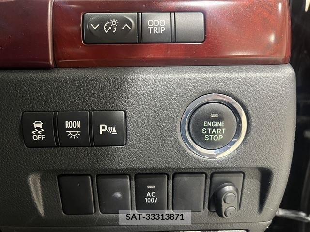 Toyota ALPHARD 2009-11 350267-5