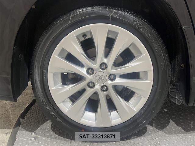 Toyota ALPHARD 2009-11 350267-29