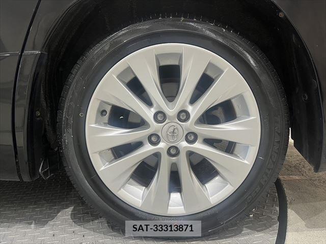 Toyota ALPHARD 2009-11 350267-28