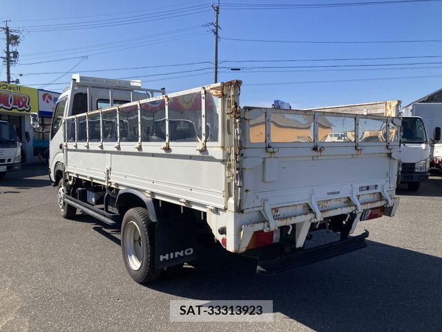 Hino DUTRO 2004-01 217001-4