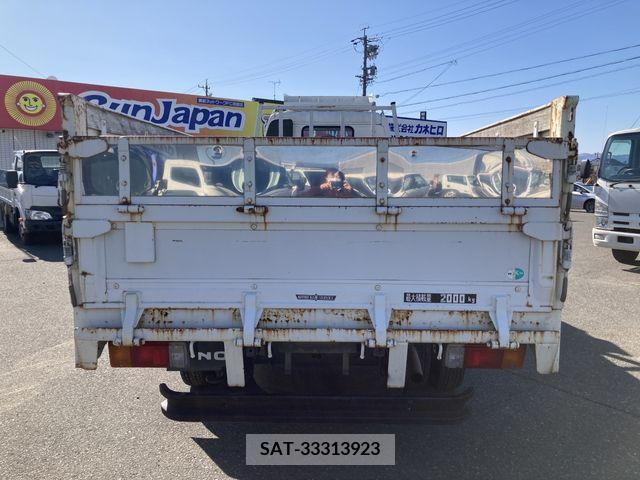 Hino DUTRO 2004-01 217001-5