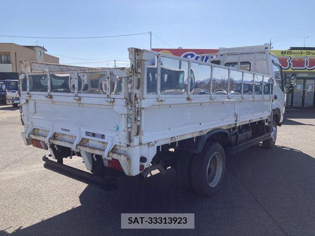 Hino DUTRO 2004-01 217001-6