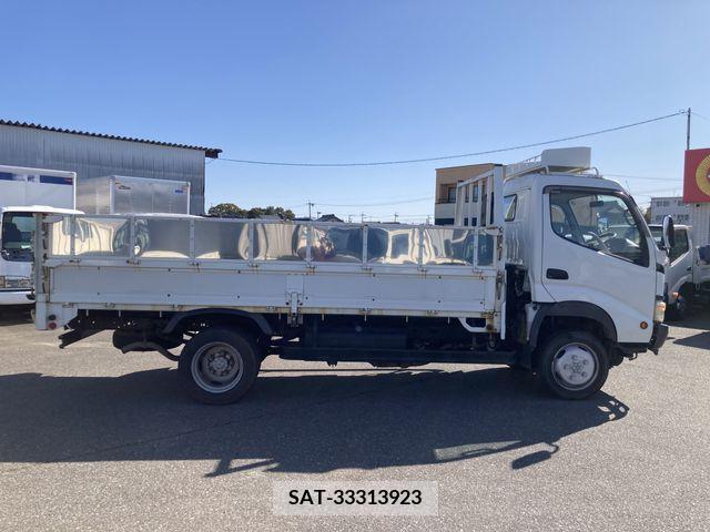 Hino DUTRO 2004-01 217001-7