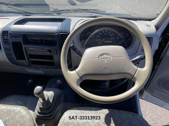 Hino DUTRO 2004-01 217001-10