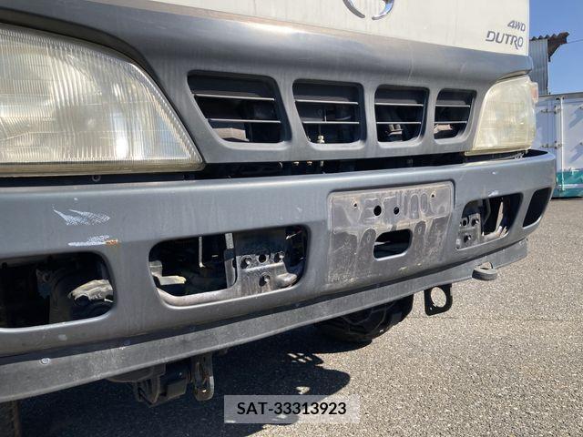 Hino DUTRO 2004-01 217001-12