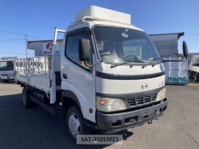 Hino DUTRO 2004-01 217001-0