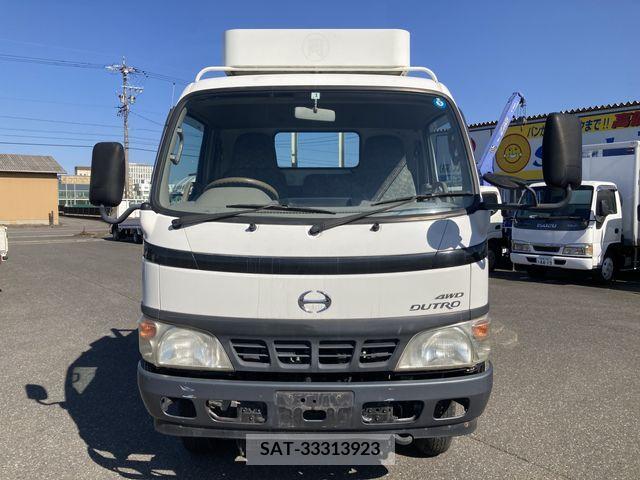 Hino DUTRO 2004-01 217001-1