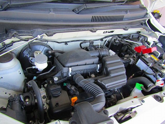 Suzuki ALTO 2018-05 4164-27