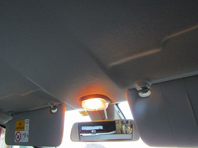 Suzuki ALTO 2018-05 4164-21