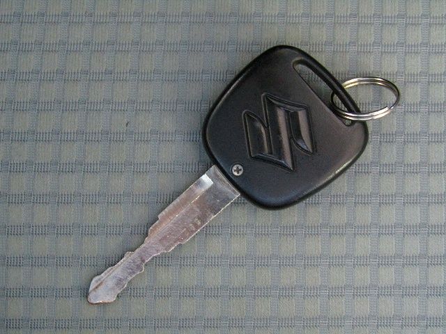 Suzuki ALTO 2018-05 4164-23