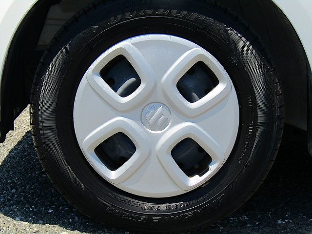 Suzuki ALTO 2018-05 4164-24