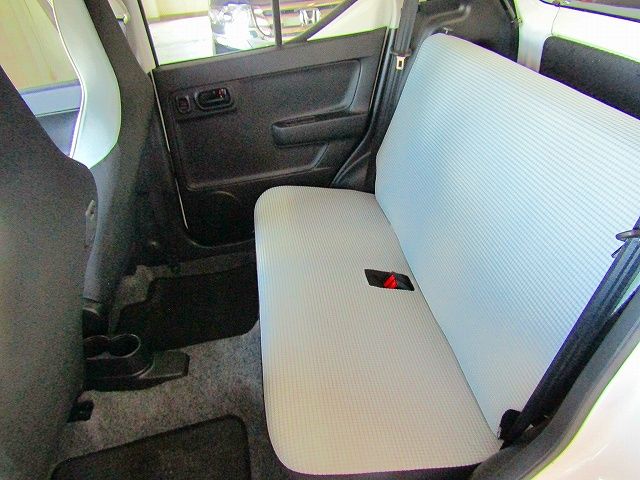 Suzuki ALTO 2018-05 4164-12