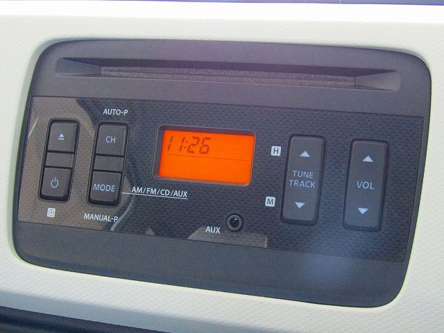 Suzuki ALTO 2018-05 4164-10