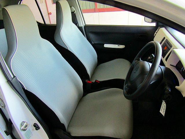 Suzuki ALTO 2018-05 4164-9