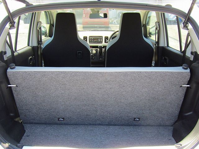 Suzuki ALTO 2018-05 4164-13