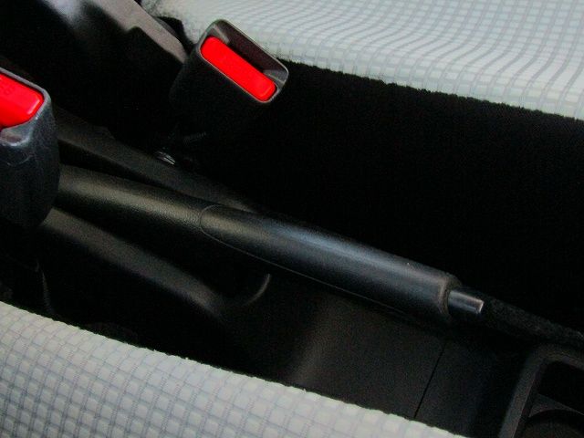 Suzuki ALTO 2018-05 4164-15