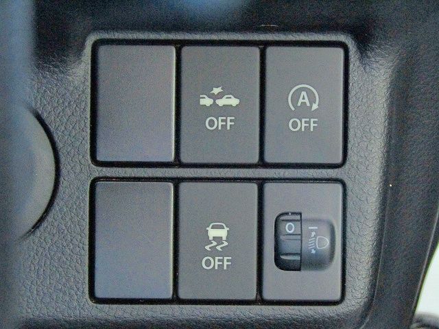 Suzuki ALTO 2018-05 4164-14