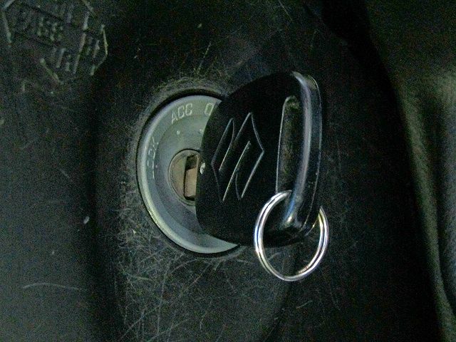 Suzuki ALTO 2018-05 4164-17