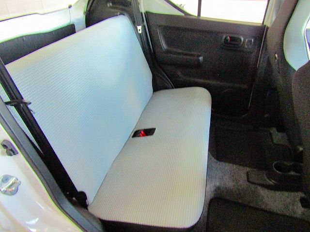 Suzuki ALTO 2018-05 4164-3