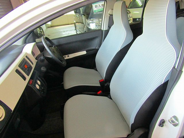 Suzuki ALTO 2018-05 4164-18