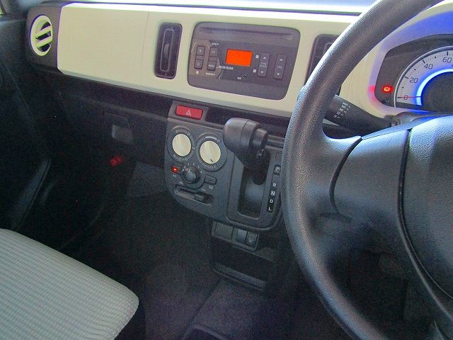 Suzuki ALTO 2018-05 4164-4
