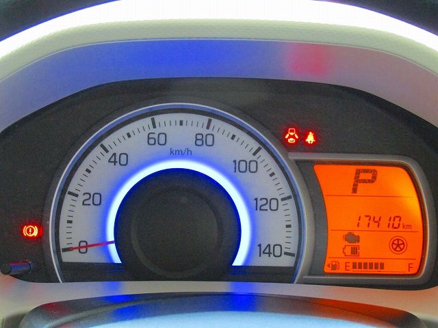 Suzuki ALTO 2018-05 4164-22