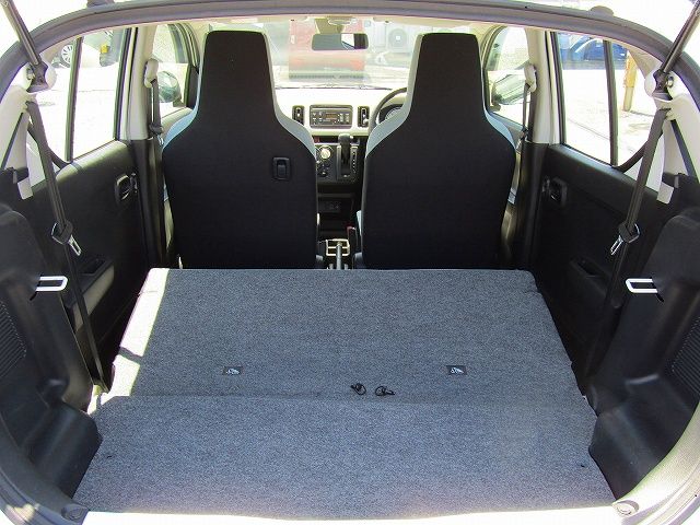 Suzuki ALTO 2018-05 4164-19
