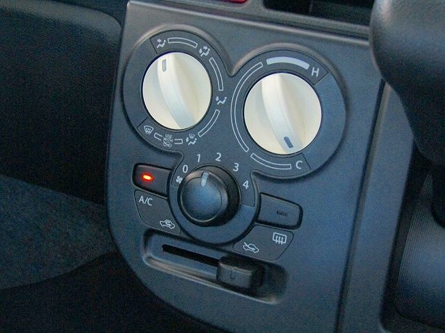 Suzuki ALTO 2018-05 4164-5