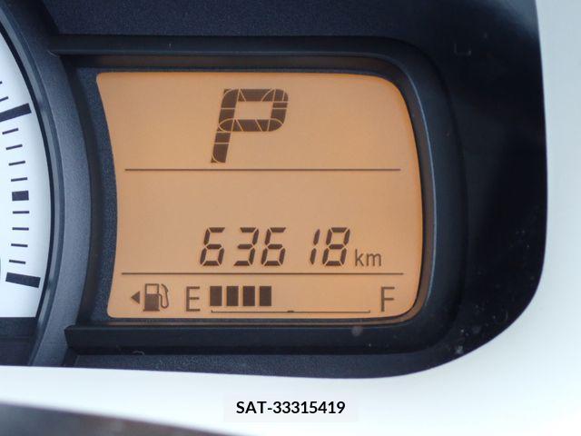 Suzuki ALTO 2016-09 387369-8
