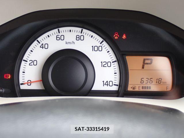 Suzuki ALTO 2016-09 387369-7