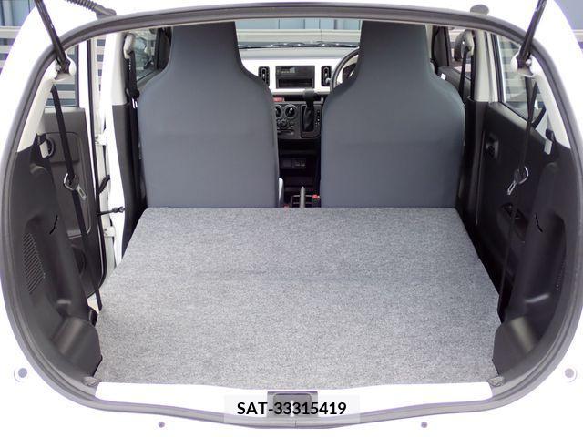 Suzuki ALTO 2016-09 387369-14