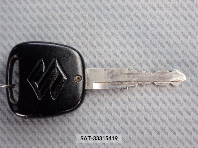 Suzuki ALTO 2016-09 387369-17