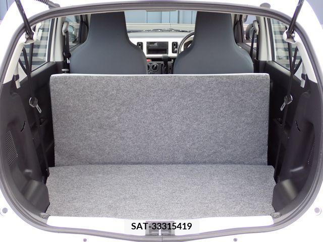 Suzuki ALTO 2016-09 387369-13