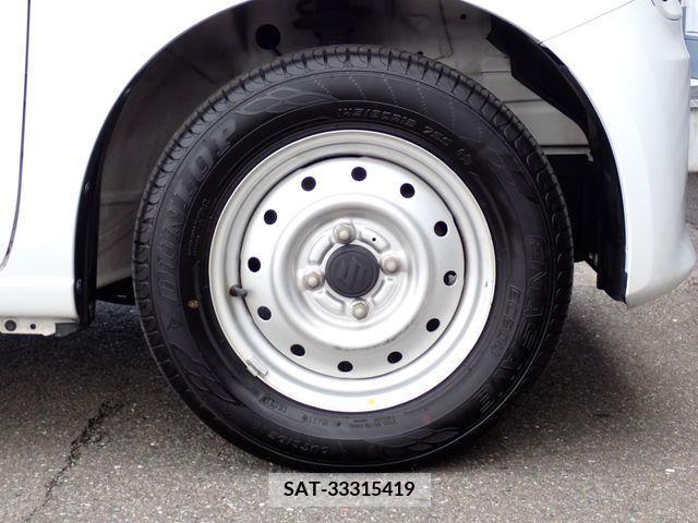 Suzuki ALTO 2016-09 387369-18