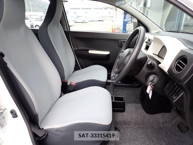 Suzuki ALTO 2016-09 387369-11