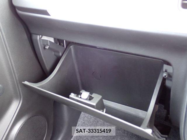 Suzuki ALTO 2016-09 387369-9