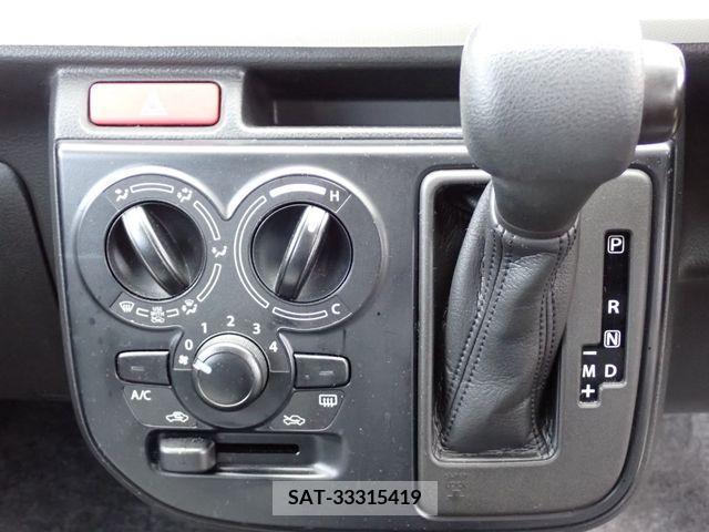 Suzuki ALTO 2016-09 387369-5