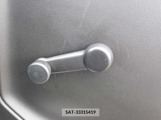 Suzuki ALTO 2016-09 387369-4
