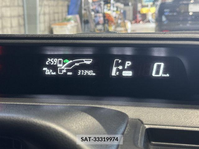 Toyota AQUA 2016-01 356212-20