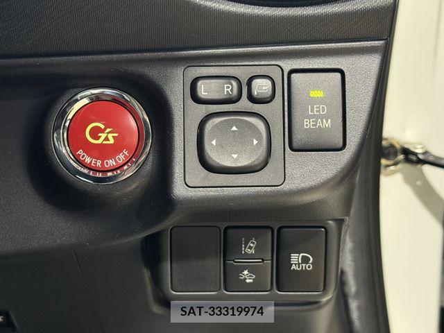 Toyota AQUA 2016-01 356212-21